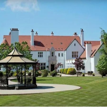 Lochgreen House Hotel & Spa Loans Esterno foto