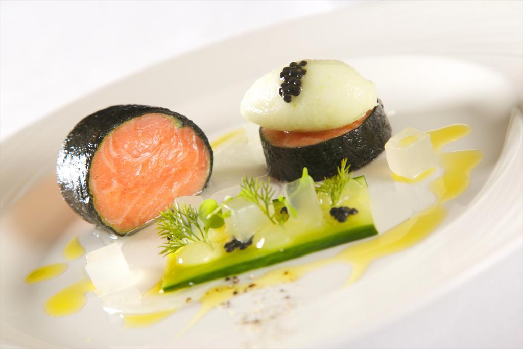 Lochgreen House Hotel & Spa Loans Esterno foto