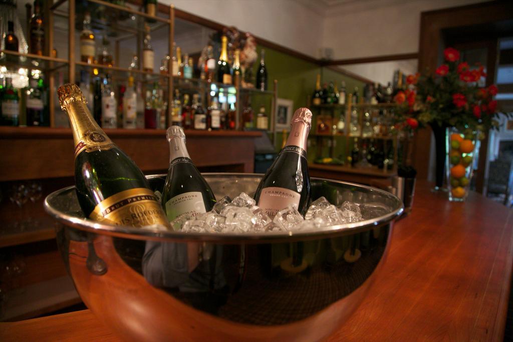 Lochgreen House Hotel & Spa Loans Esterno foto
