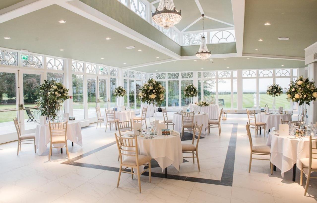 Lochgreen House Hotel & Spa Loans Esterno foto