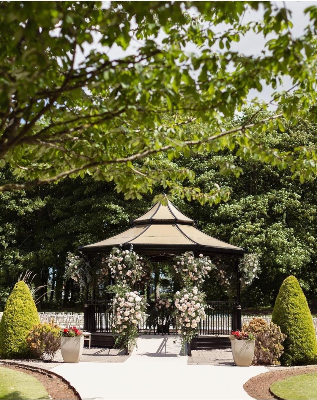 Lochgreen House Hotel & Spa Loans Esterno foto