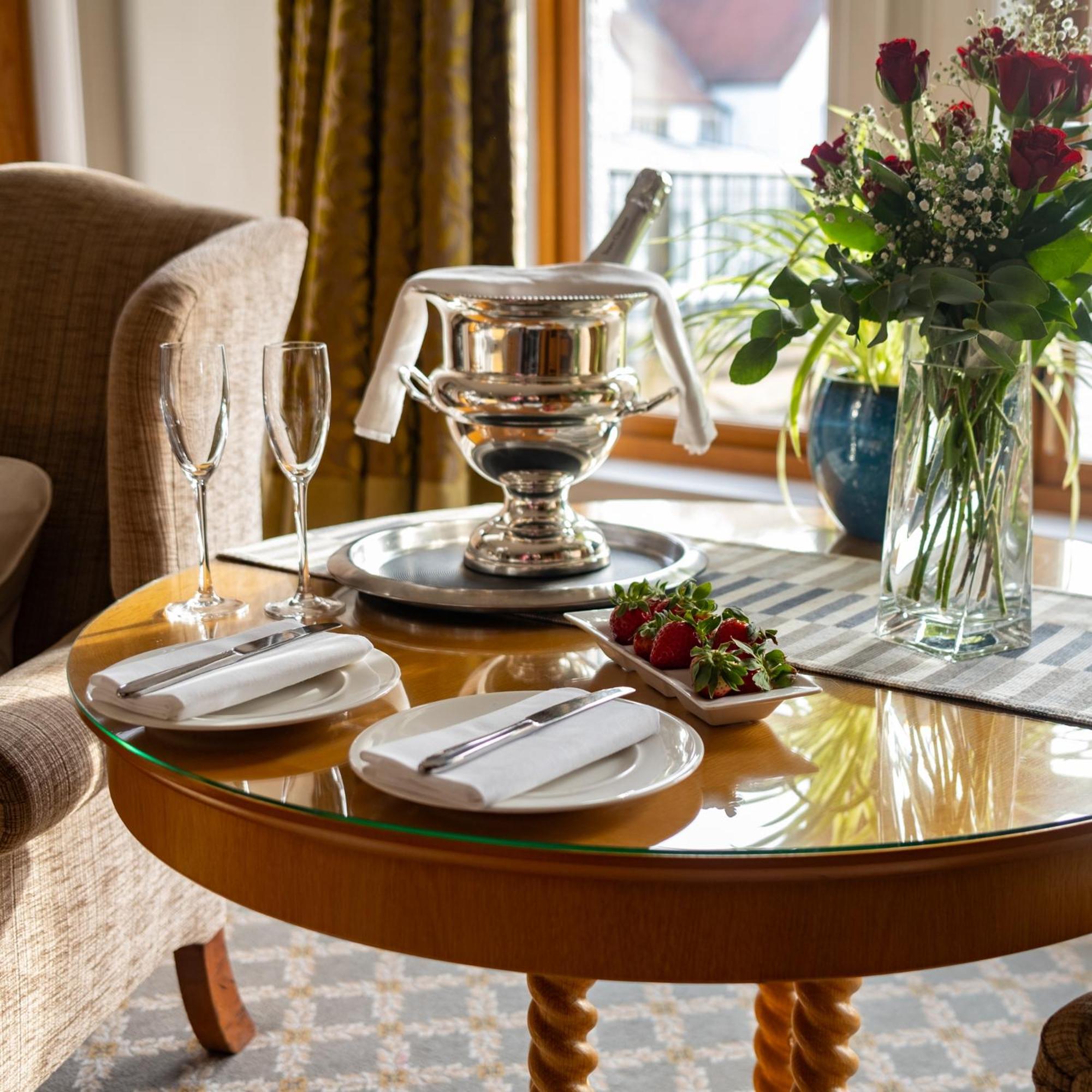 Lochgreen House Hotel & Spa Loans Esterno foto