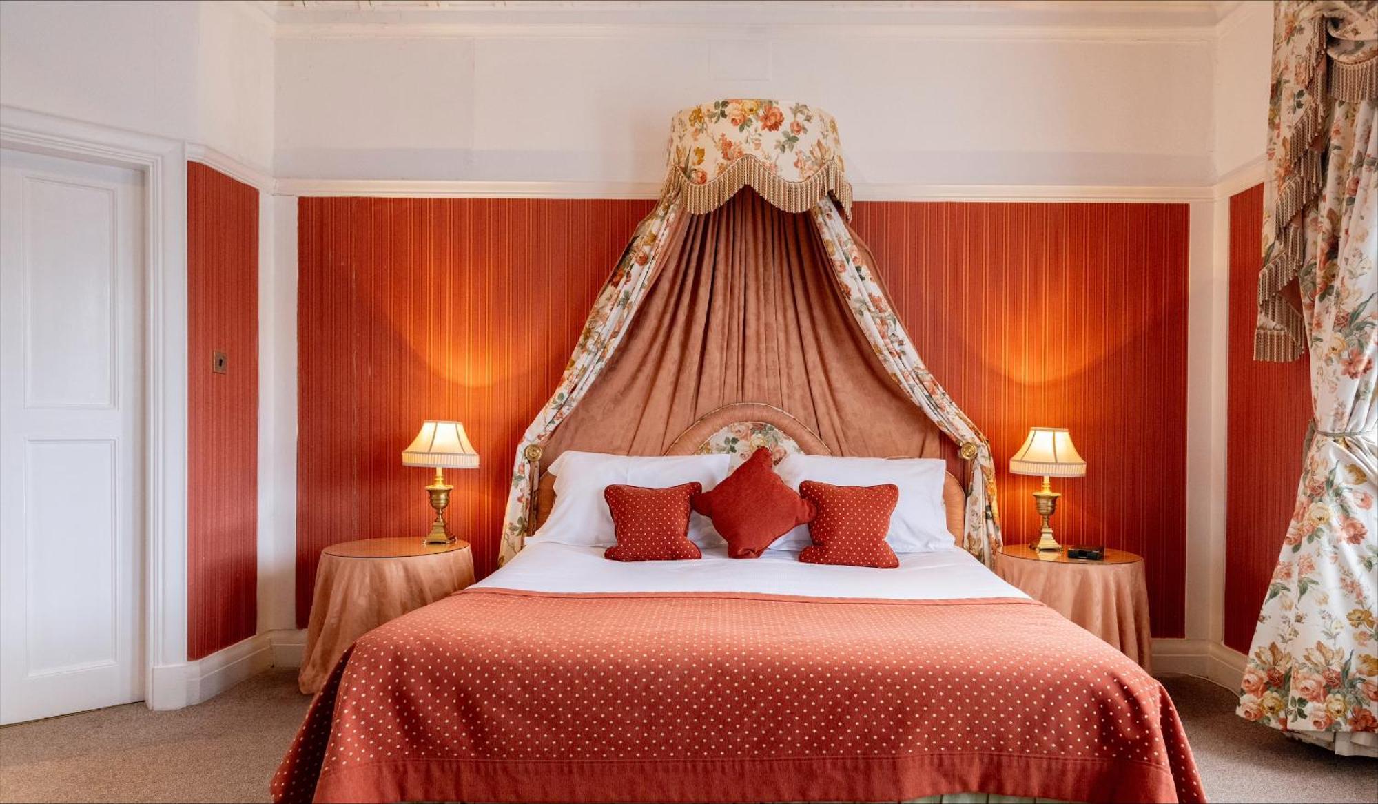Lochgreen House Hotel & Spa Loans Esterno foto